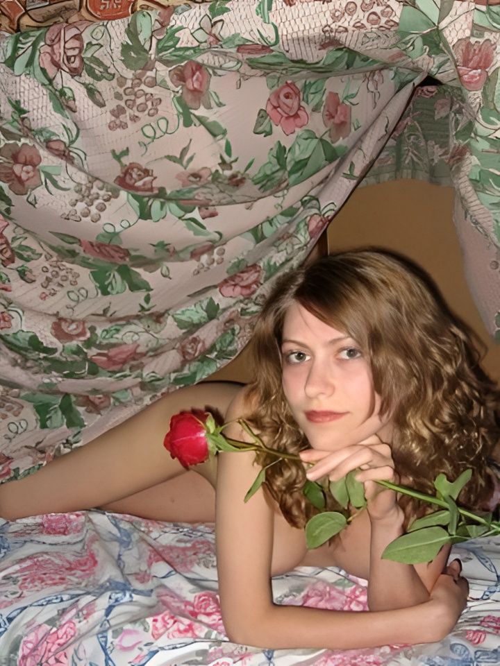 Индивидуалка Анечка, доступна для личного знакомства от 4000 руб