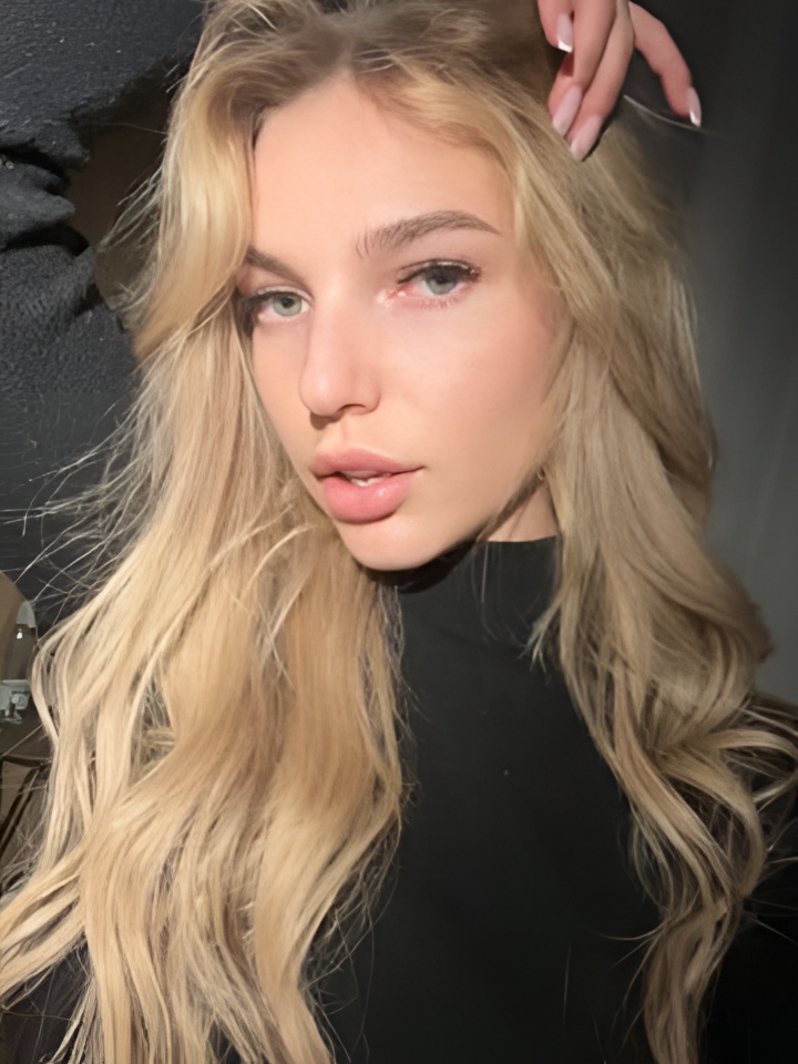 Индивидуалка Белослава, доступна для личного знакомства от 5000 руб