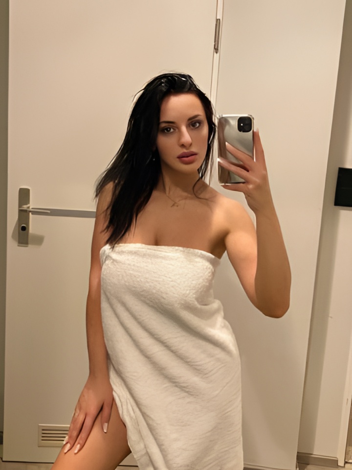 Диана привлекательная девушка из Белово цена от 5000 руб