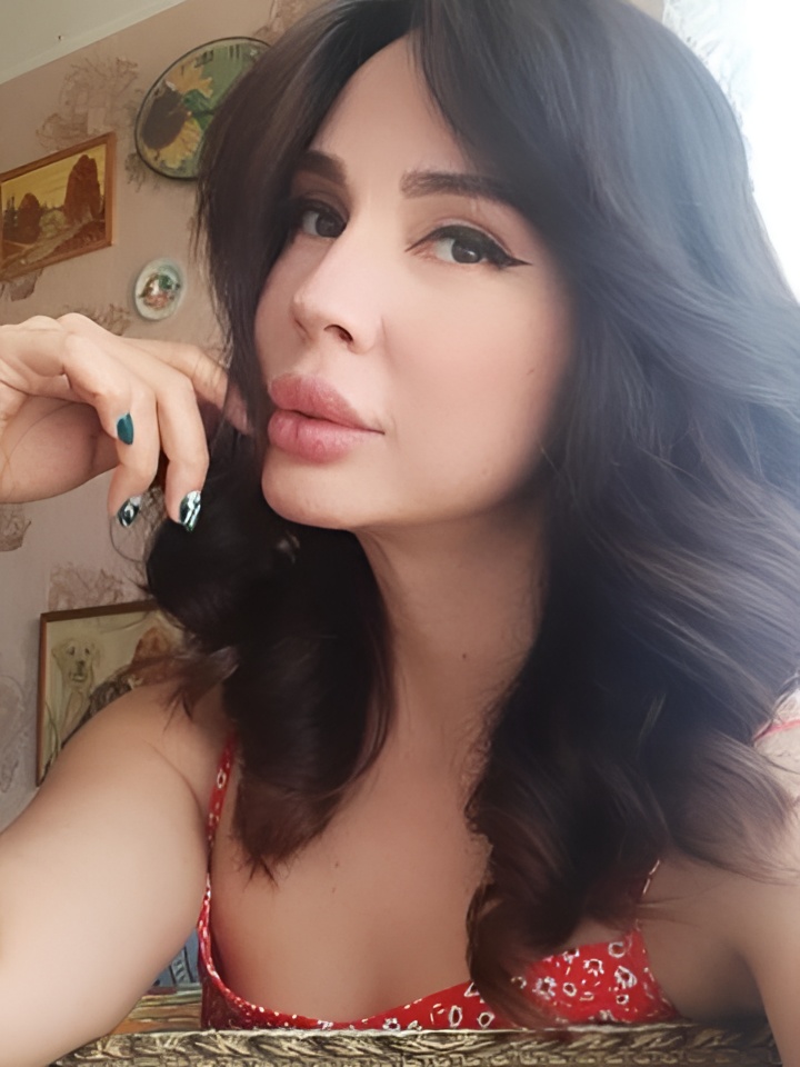 Филиция привлекательная девушка из Белово цена от 4000 руб