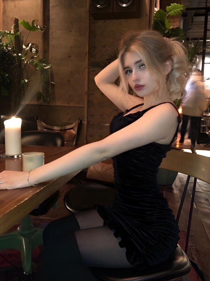 Ида привлекательная девушка из Белово цена от 10000 руб