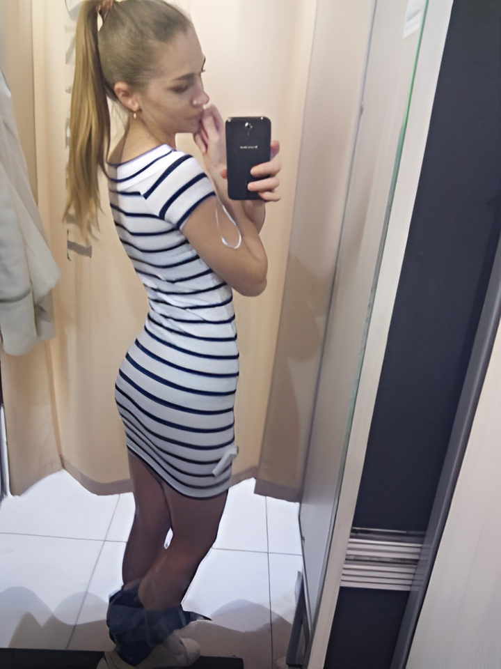 Индивидуалка Карина, доступна для личного знакомства от 2500 руб