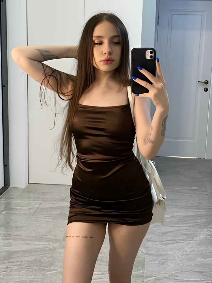 Майя привлекательная девушка из Белово цена от 5000 руб