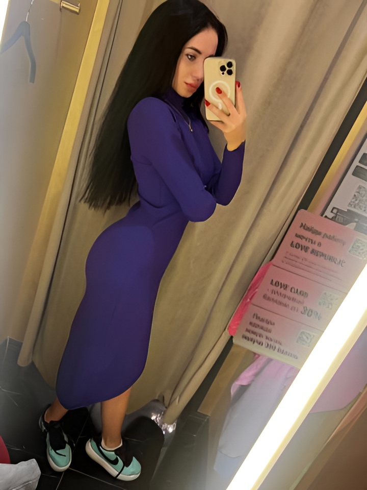 Индивидуалка Надежда, доступна для личного знакомства от 10000 руб