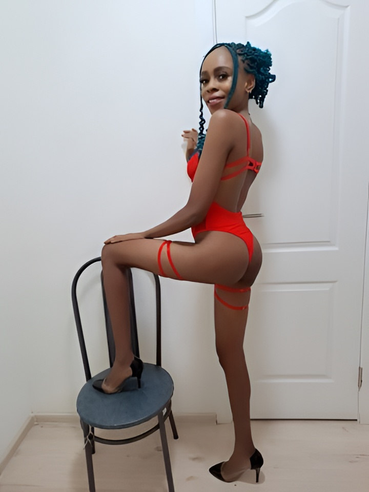 Роза привлекательная девушка из Белово цена от 4000 руб