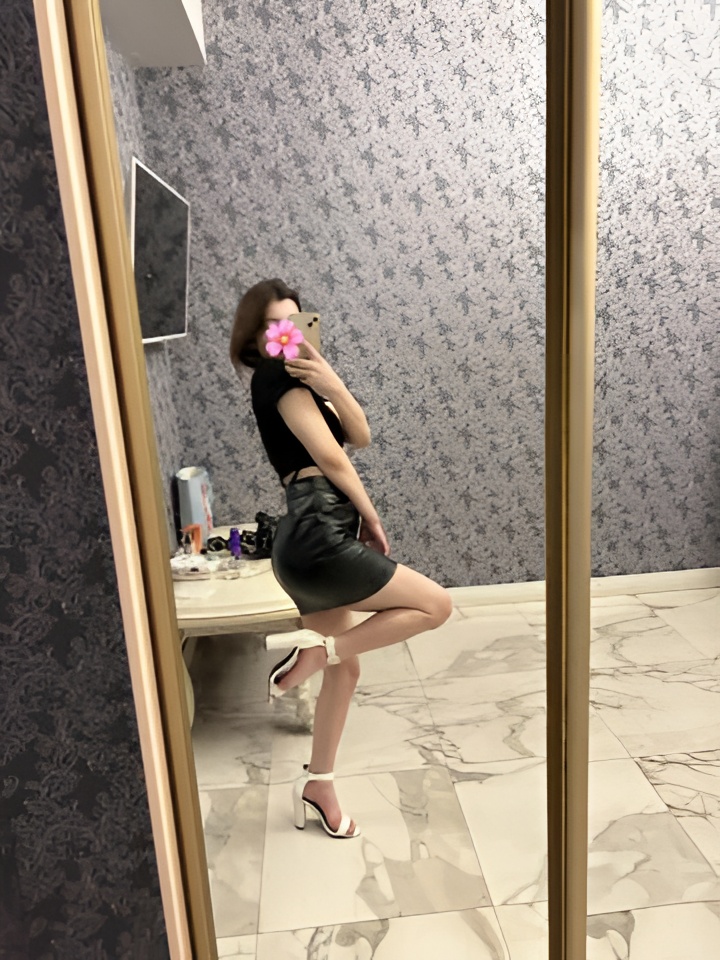 Индивидуалка София, доступна для личного знакомства от 10000 руб