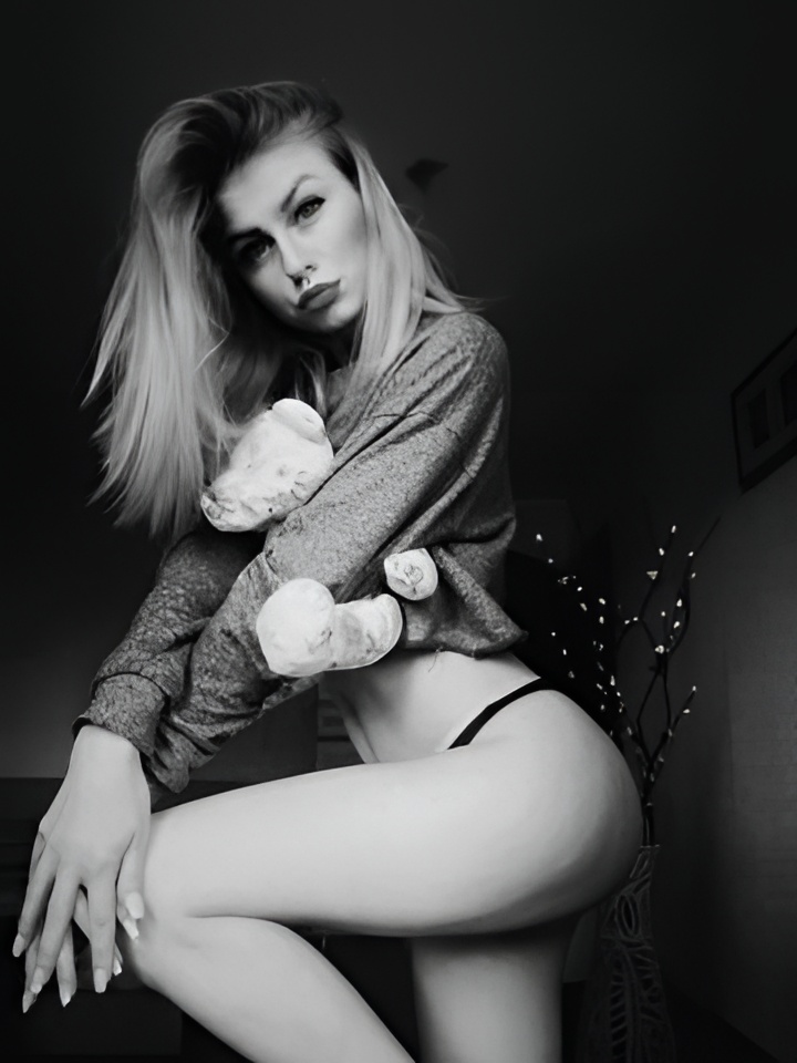 Индивидуалка Света, доступна для личного знакомства от 10000 руб