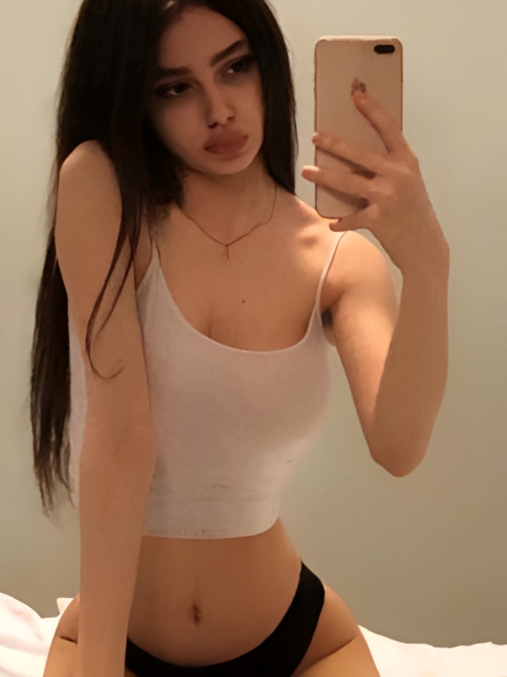 Индивидуалка Викуся, доступна для личного знакомства от 10000 руб