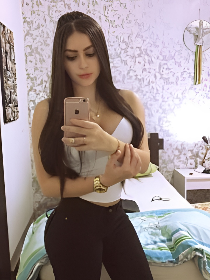 Индивидуалка Ярослава, доступна для личного знакомства от 2000 руб