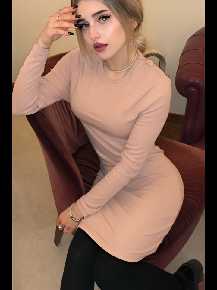 Зоя привлекательная девушка из Белово цена от 5000 руб