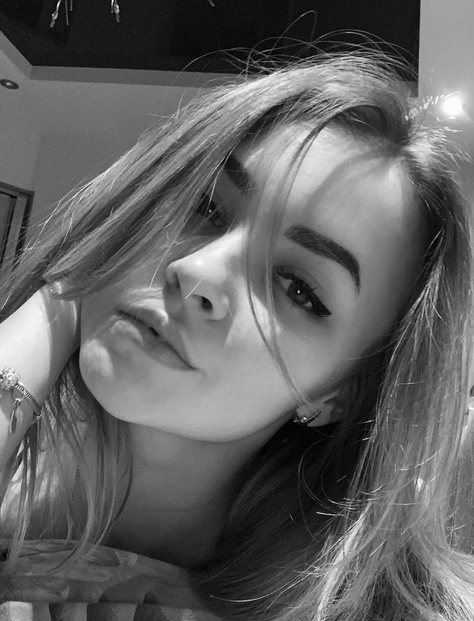 Индивидуалка 🎥 Клава, доступна для личного знакомства от 8000 руб