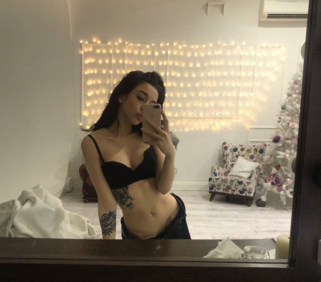 Индивидуалка Дашуля, доступна для личного знакомства от 3500 руб