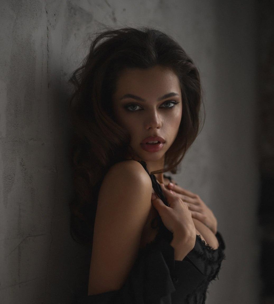 Индивидуалка Кристина, доступна для личного знакомства от 4000 руб