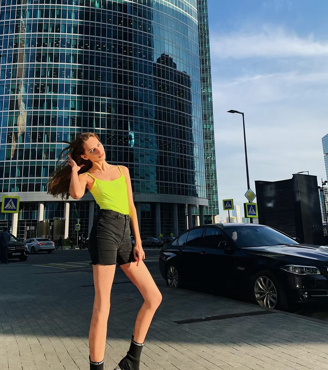 Индивидуалка Лада, доступна для личного знакомства от 3000 руб