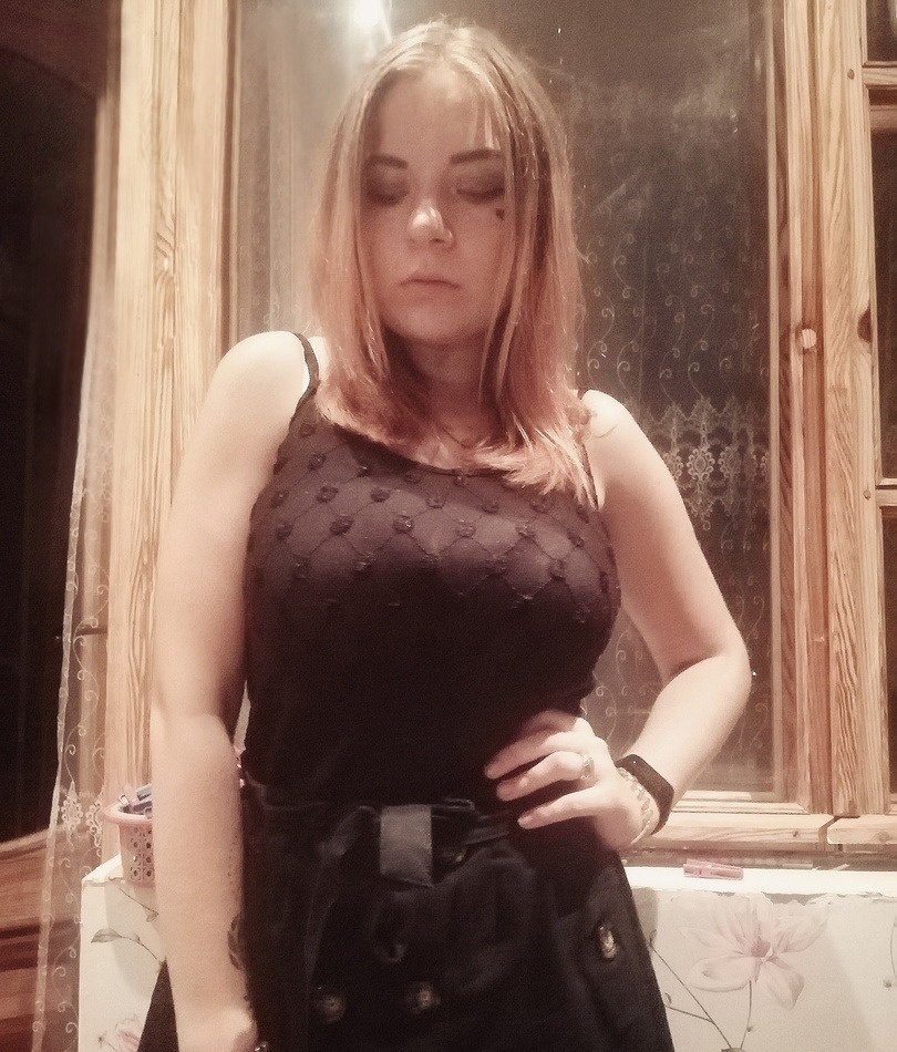 Индивидуалка Марина, доступна для личного знакомства от 3000 руб