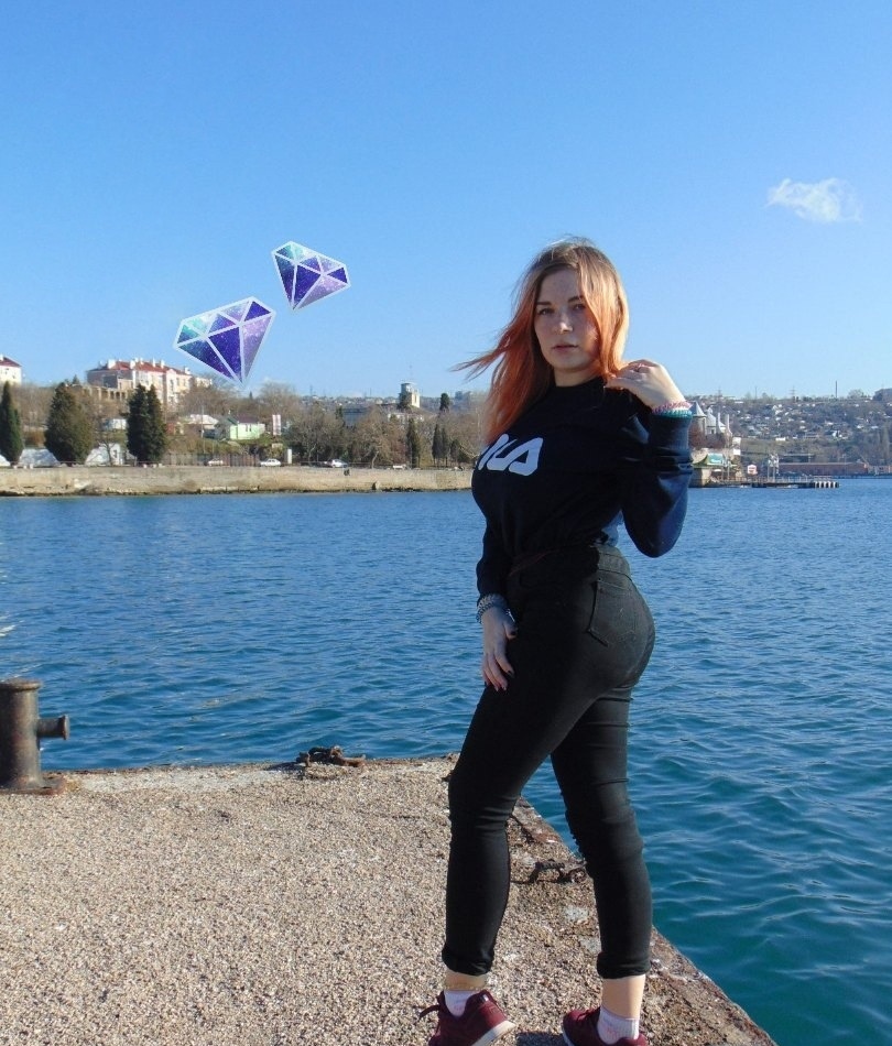 Индивидуалка Марина, доступна для личного знакомства от 3000 руб