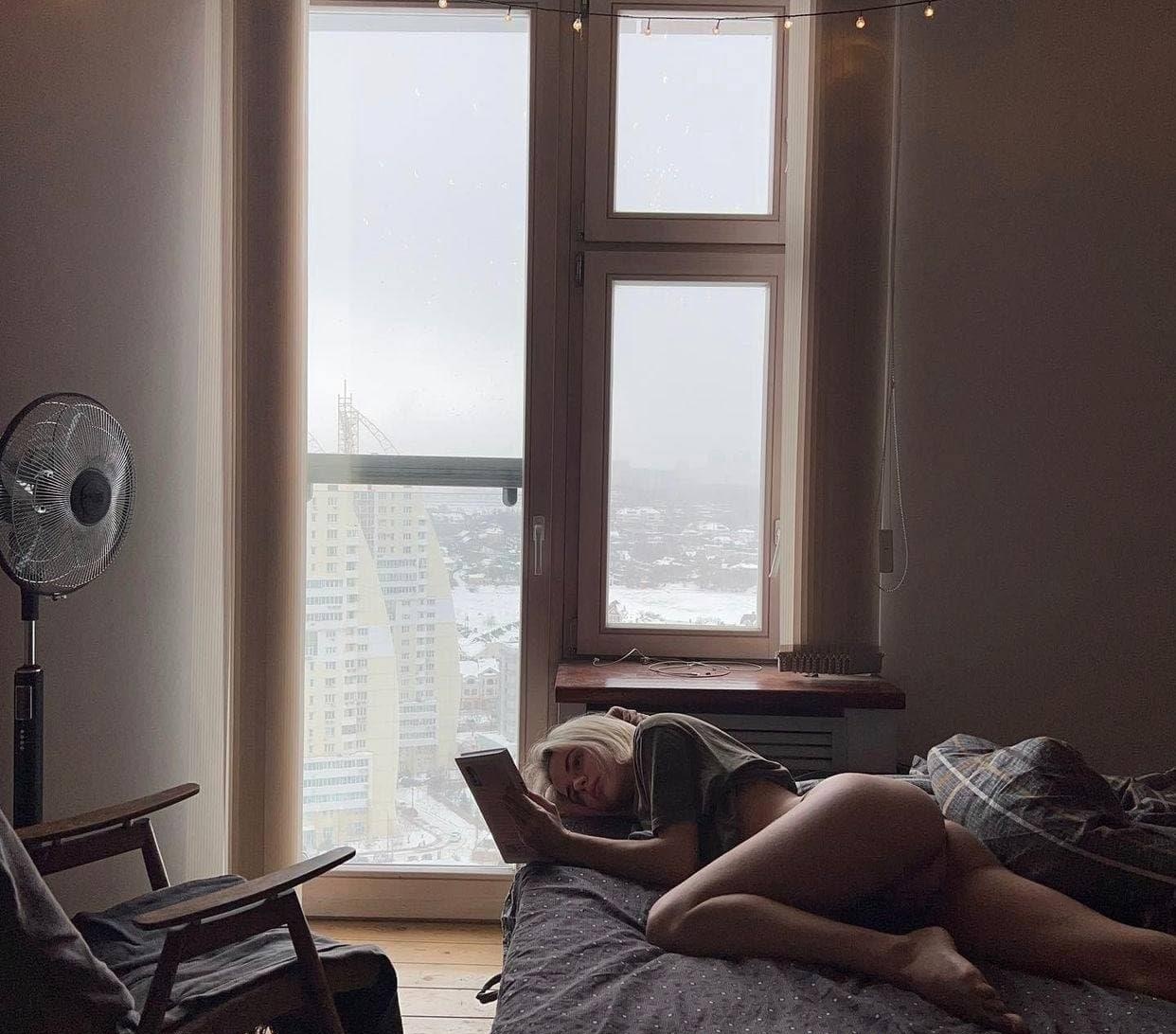 Надежда привлекательная девушка из Белово цена от 4000 руб