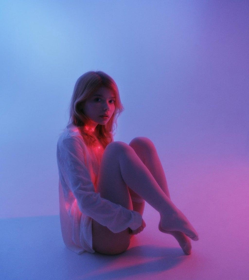 Тая привлекательная девушка из Белово цена от 5000 руб