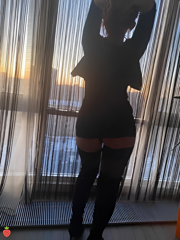 Индивидуалка Агата, доступна для личного знакомства от 1500 руб