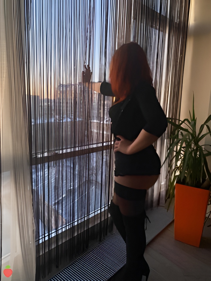 Индивидуалка Агата, доступна для личного знакомства от 1500 руб