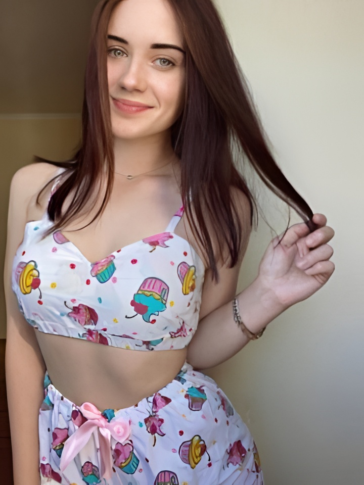 Индивидуалка Анжелика, доступна для личного знакомства от 5000 руб