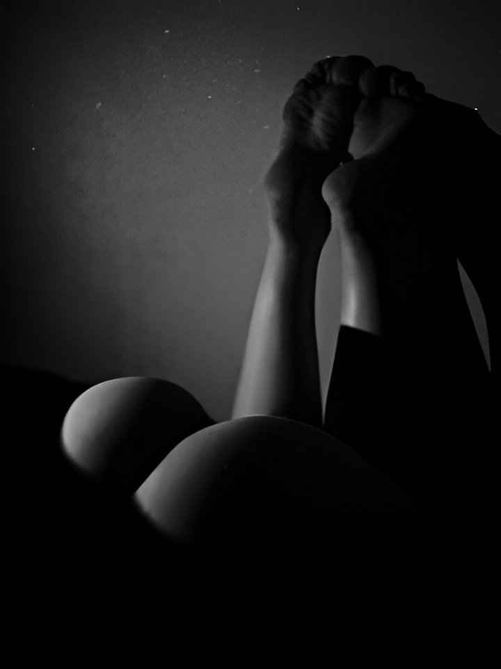 Индивидуалка Эдита, доступна для личного знакомства от 5000 руб