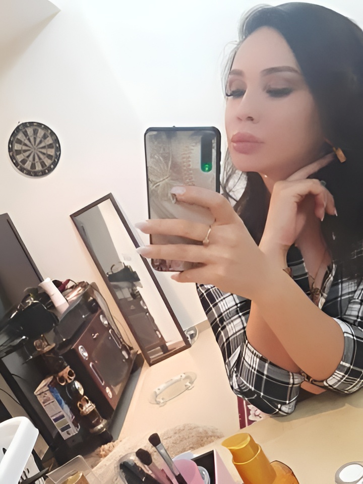 Индивидуалка Филиция, доступна для личного знакомства от 4000 руб