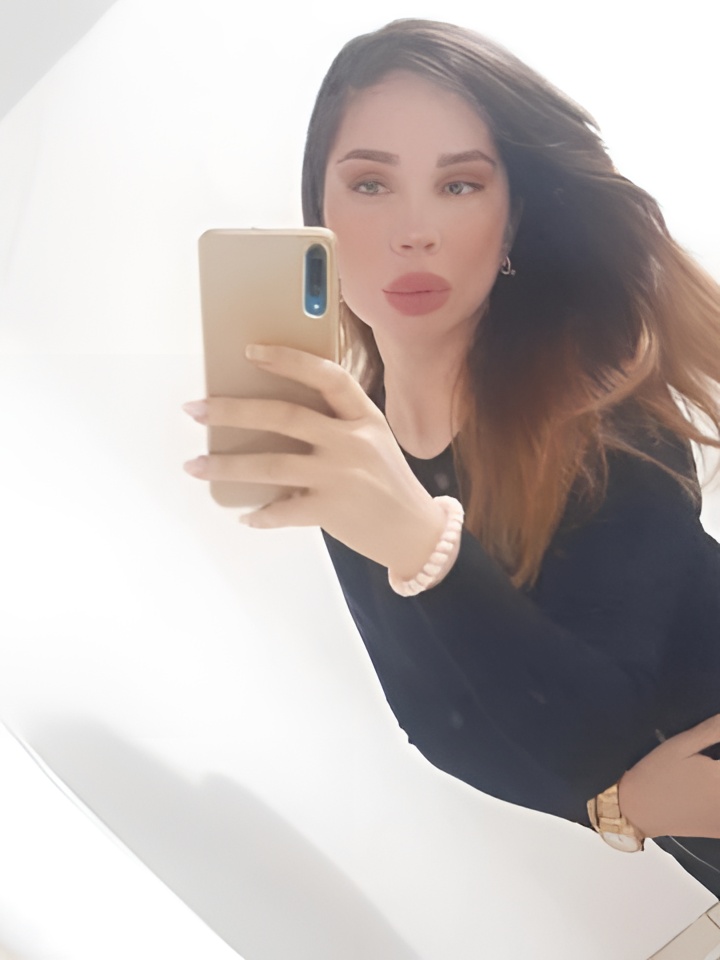 Индивидуалка Филиция, доступна для личного знакомства от 4000 руб