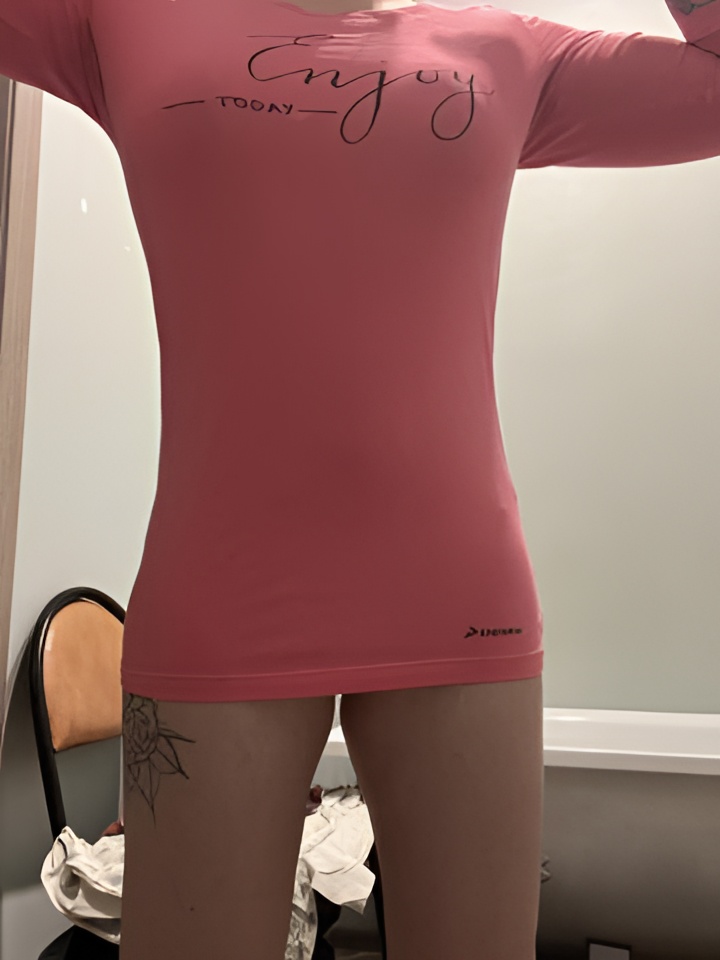 Индивидуалка Лаура, доступна для личного знакомства от 2000 руб