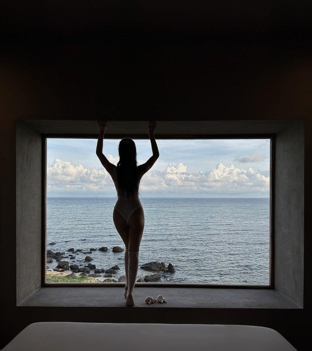 Индивидуалка Светлана, доступна для личного знакомства от 6000 руб