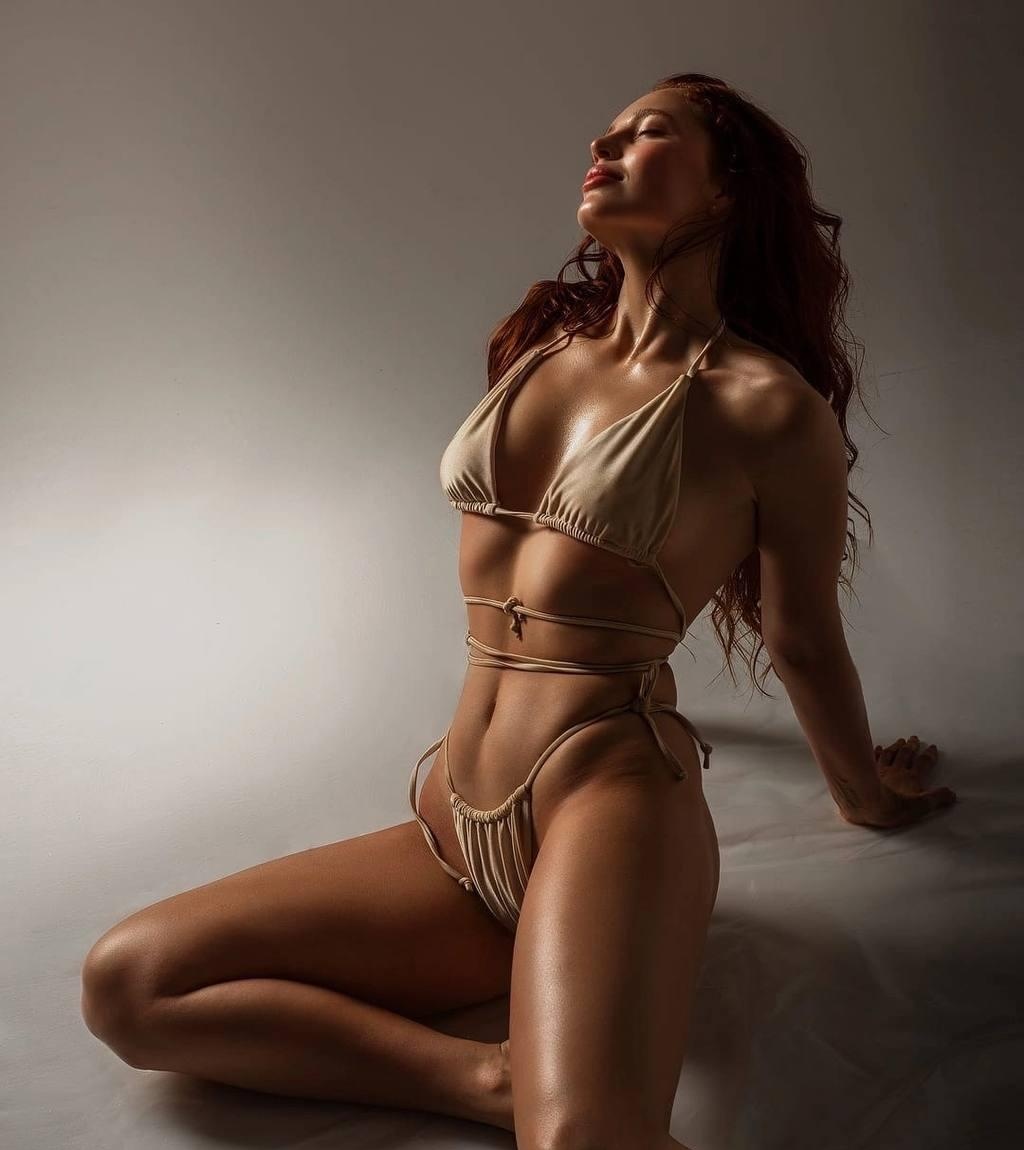 Индивидуалка Василиса, доступна для личного знакомства от 7000 руб