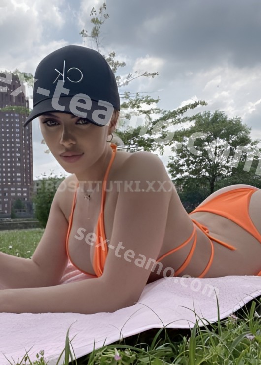 Индивидуалка Галя, доступна для личного знакомства от 2000 руб