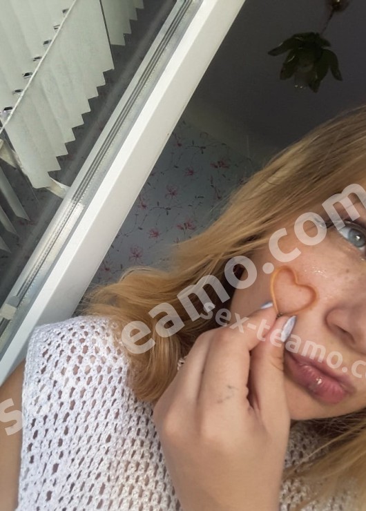 Индивидуалка Марина, доступна для личного знакомства от 3000 руб