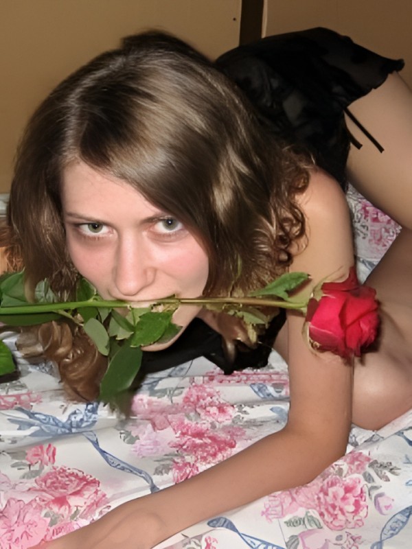 Анечка из Белово