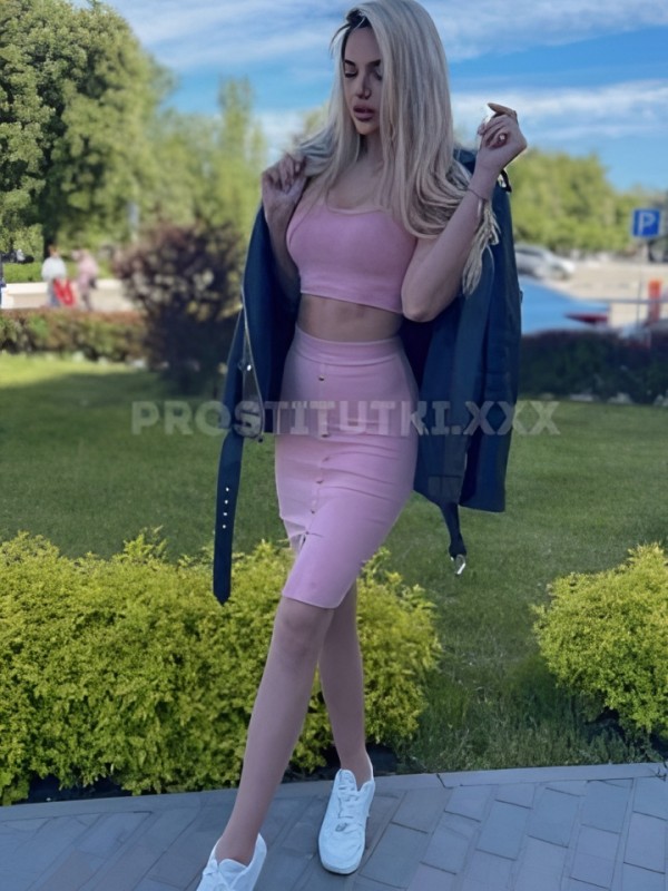 Галя из Белово