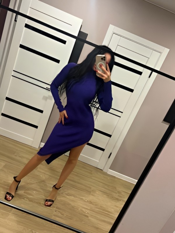 Надежда из Белово