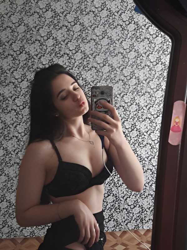 Натуся из Белово