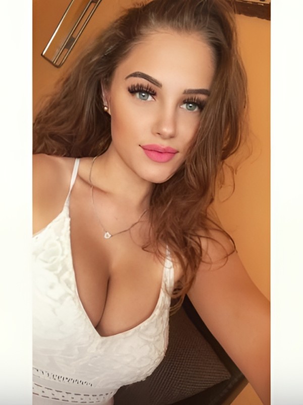 Роксана из Белово