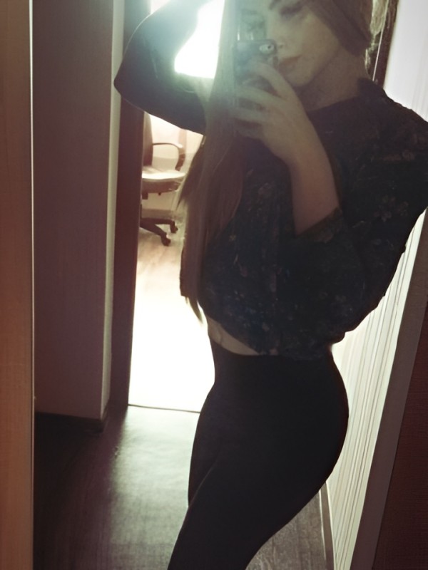 Роксана из Белово