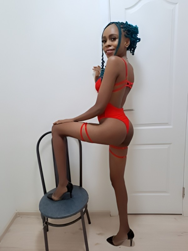 Роза из Белово