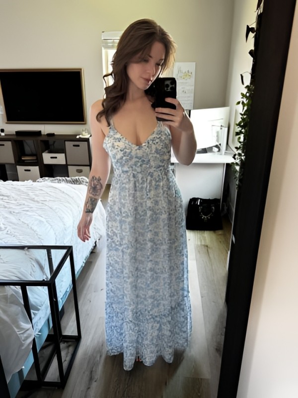 Юна из Белово