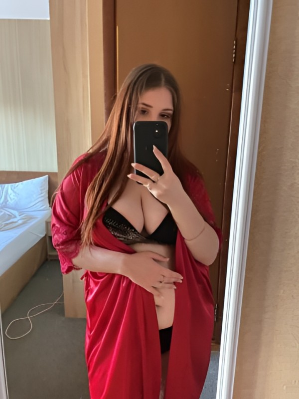 Жанна из Белово