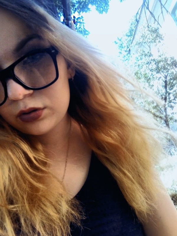 Марина из Белово