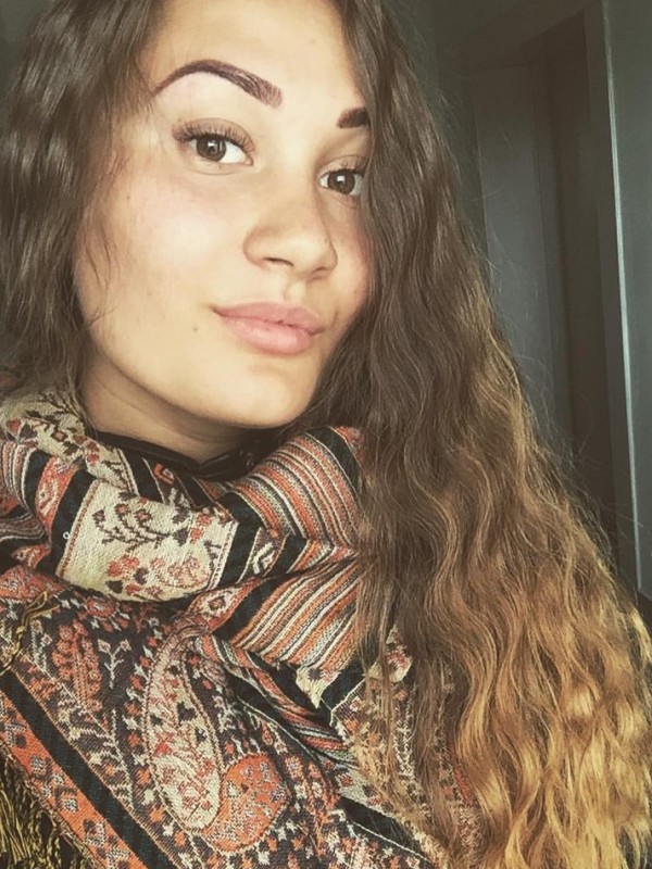 Татьяна из Белово