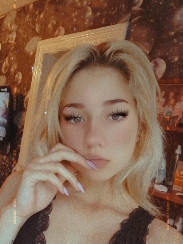 Анжела из Белово