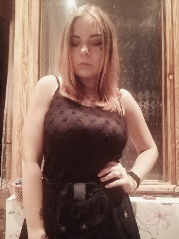 Марина фото 2