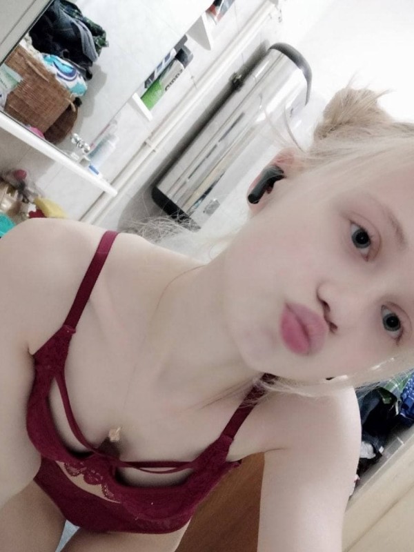 Регина из Белово