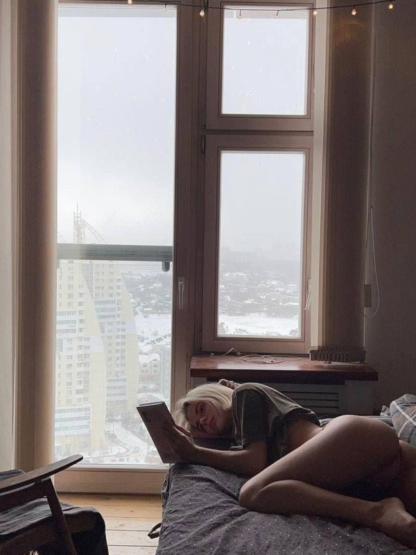 Надежда из Белово