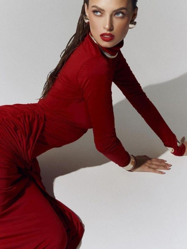 Мэри из Белово