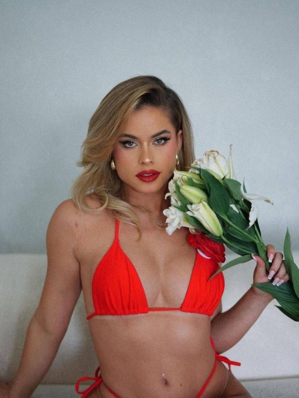 Светка из Белово